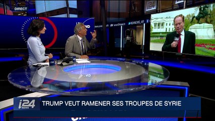 Le Grand Live | Avec Jean-Charles Banoun et Danielle Attelan | 24/04/2018