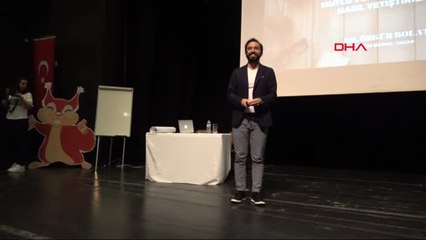 Antalya Özgür Bolat Ailelerle Buluştu