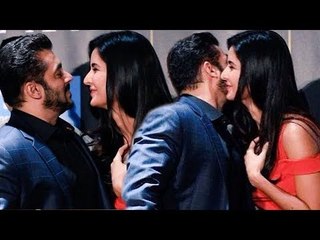 Salman Khan मनाएंगे Katrina का Birthday अपने अंदाज़ में | IIFA 2017