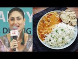 Daal Rice अच्छा आहार है Diet के लिए - Kareena Kapoor