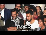 Salman Khan और Katrina Kaif ने की Tiger Zinda Hai का Morocco Schedule ख़तम