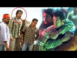 Salman Khan ने की थी Inder Kumar की मदद | God Father