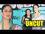 Kareena Kapoor Khan पहुची Pregnancy Notes Book Launch पर