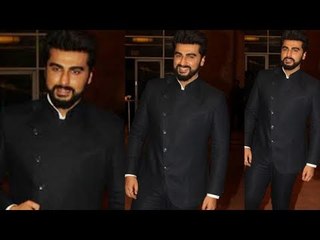 Arjun Kapoor बने The Jewellers For Hope Sit-down Charity के महेमान