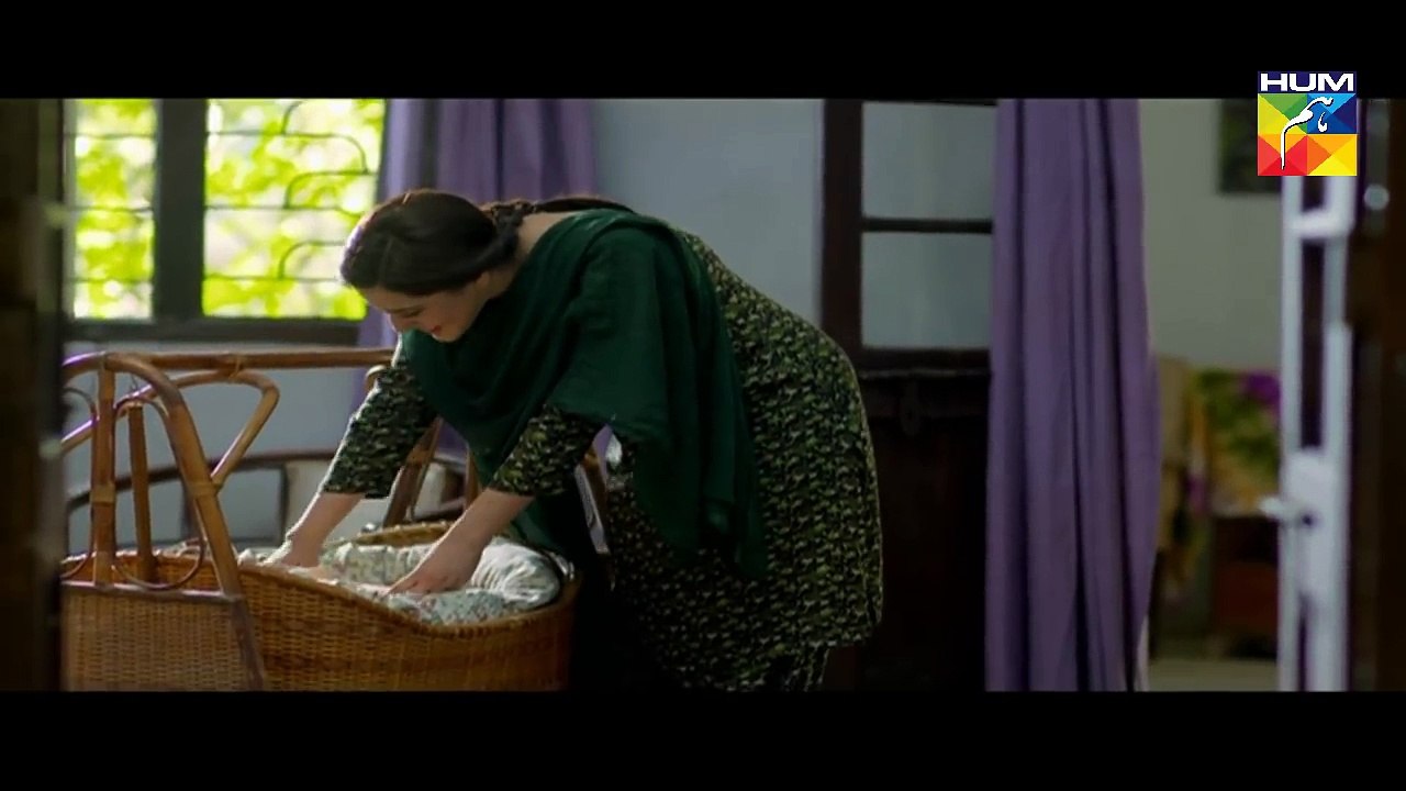 Tabeer Ep#10 HUM TV Drama 24 April 2018 - video Dailymotion
