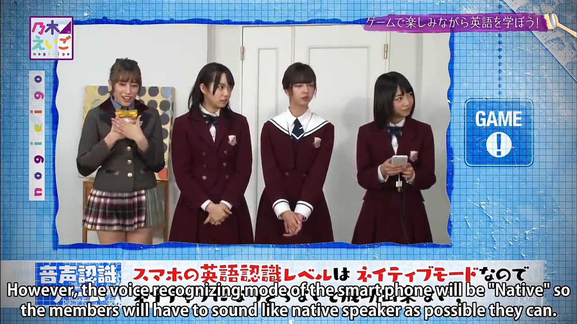Funny When Japanese Try To Speak English Like A Native Xd Dailymotion Video