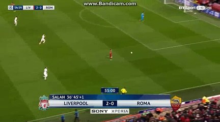Sadio  Mane    SUPER Goal HD - 3-0