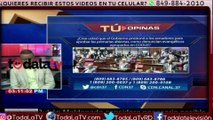 Félix Victorino comenta sobre  primarias  abiertas-CDN-Video