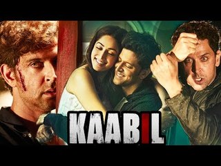 क्या Hrithik Roshan की Kaabil पर बनेगी Hollywood Remake?