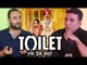 Toilet Ek Prem Katha Ko Copy किया है Gutrun Gutargun Movie Se | Asmita & Pratik
