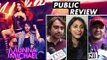 Munna Michael का Public Review Tiger Shroff | Nawazuddin Siddiqui | Nidhi Agerwal