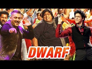 Ganesh Acharya केरेंगे Cameo Shahrukh Khan’s की Dwarf फिल्म में