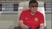 Yılmaz Vural'dan Fenerbahçe-Beşiktaş Maçı Yorumu
