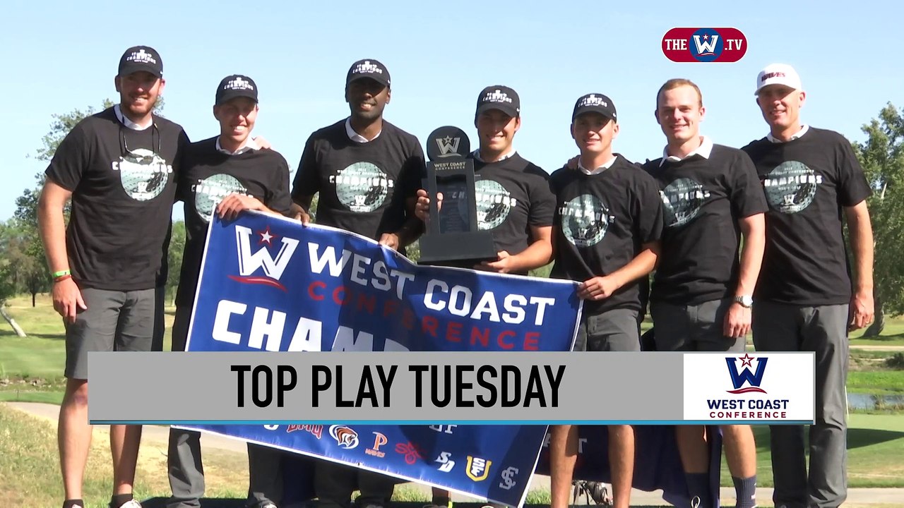 Top Play Tuesday | April 24, 2018