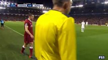 Roberto Firmino Goal HD -  Liverpool	5-0	AS Roma 24.04.2018