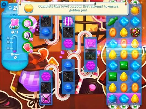 Candy Crush Soda Level 2255