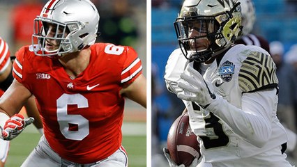 Move the Sticks: Mid-round sleepers that could become NFL stars