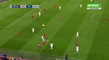 Edin Dzeko Goal HD - Liverpool	5-1	AS Roma 24.04.2018