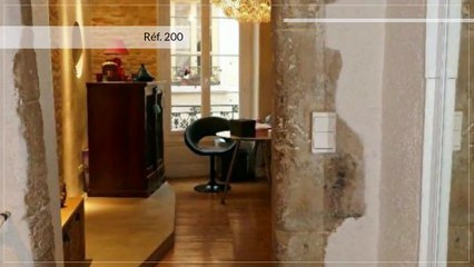 A vendre - Appartement - VIENNE (38200) - 3 pièces - 89m²