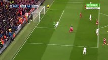 Edin Dzeko Goal HD - Liverpool	5-1	AS Roma 24.04.2018