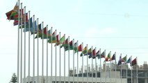 Bm-Afrika Birliği Yüksek Düzeyli İnsan Hakları Diyalog Toplantısı - Addis