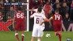 (Penalty)Perotti D. Goal HD -  Liverpool	5-2	AS Roma 24.04.2018