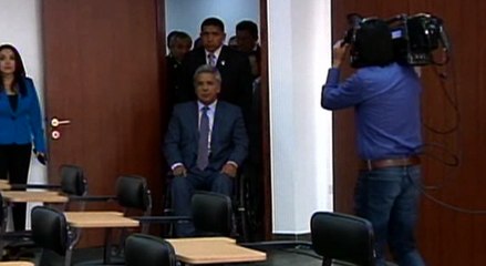 Se inauguró la Unidad de Vigilancia Comunitaria