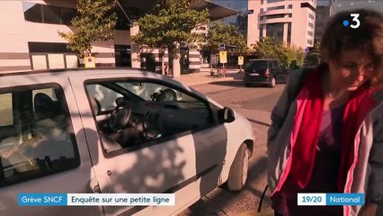 SNCF : des trains annulés hors période de grève ?