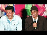 मेरी नसबंदी तोह कुदरत भी नहीं करवा सकी  |Dharmendra का मज़ेदार जवाब Poster Boys के Trailer Launch पर