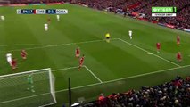 Diego Perotti (Penalty) Goal HD - Liverpoolt5-2tAS Roma 24.04.2018