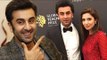 Ranbir Kapoor ने तोड़ी अपनी चुप्पी Mahira Khan के साथ Dating करने पर