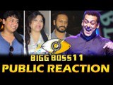 Salman Khan के Bigg Boss 11 के लिए Fans है SUPER EXCITED | PUBLIC REACTION