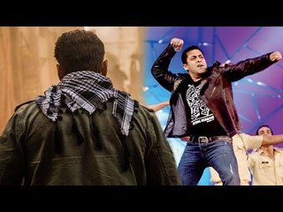 Salman Khan ने जोश के साथ सुरु की तैयारी अपनी दूसरी Film के लिए | Morocco