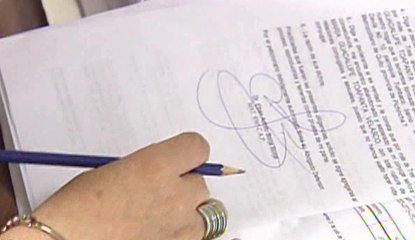 15 días para que el Tribunal Supremo Electoral entregue el formulario para recolectar firmas contra la revocatoria del Alcalde de Quito