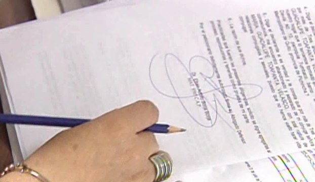 15 días para que el Tribunal Supremo Electoral entregue el formulario para recolectar firmas contra la revocatoria del Alcalde de Quito