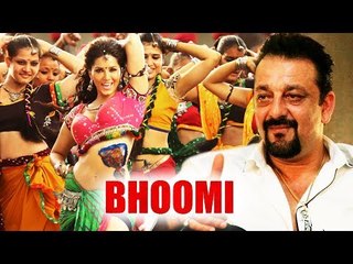 Sunny Leone का ठुमका करेगा कमाल Sanjay Dutt के Bhoomi में