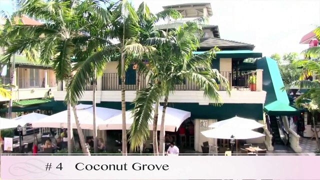 Jesús Sarcos te da a conocer 10 lugares para visitar en Miami