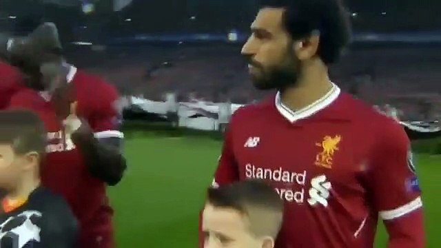 ملخص لمسات محمد صلاح أمام فريقه السابق روما 5-2 هدفين +2 اسيست لمحمد صلاح جنون رؤوف خليف