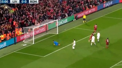All Goals & Highlights - Liverpool 5-2 Roma - 24.04.2018 HD