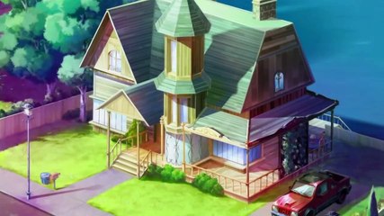 LoliRock Sezonul 1 Ep 9 Cand promiti,promiti (Dublat in Romana)