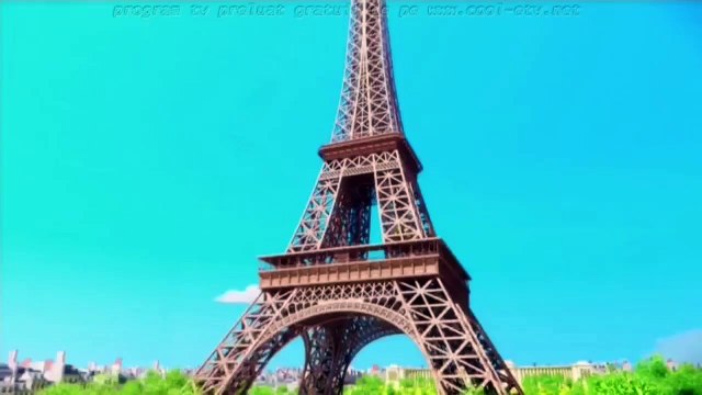 MIRACULOS BUBURUZA SI MOTAN NOIR SEZONUL 2 IN ROMANA