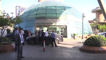 4. Lübnan Uluslararası Petrol ve Gaz Zirvesi