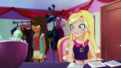 LoliRock Sezonul 2 Episodul 38 Pierdut printre umbre (Dublat in Romana)