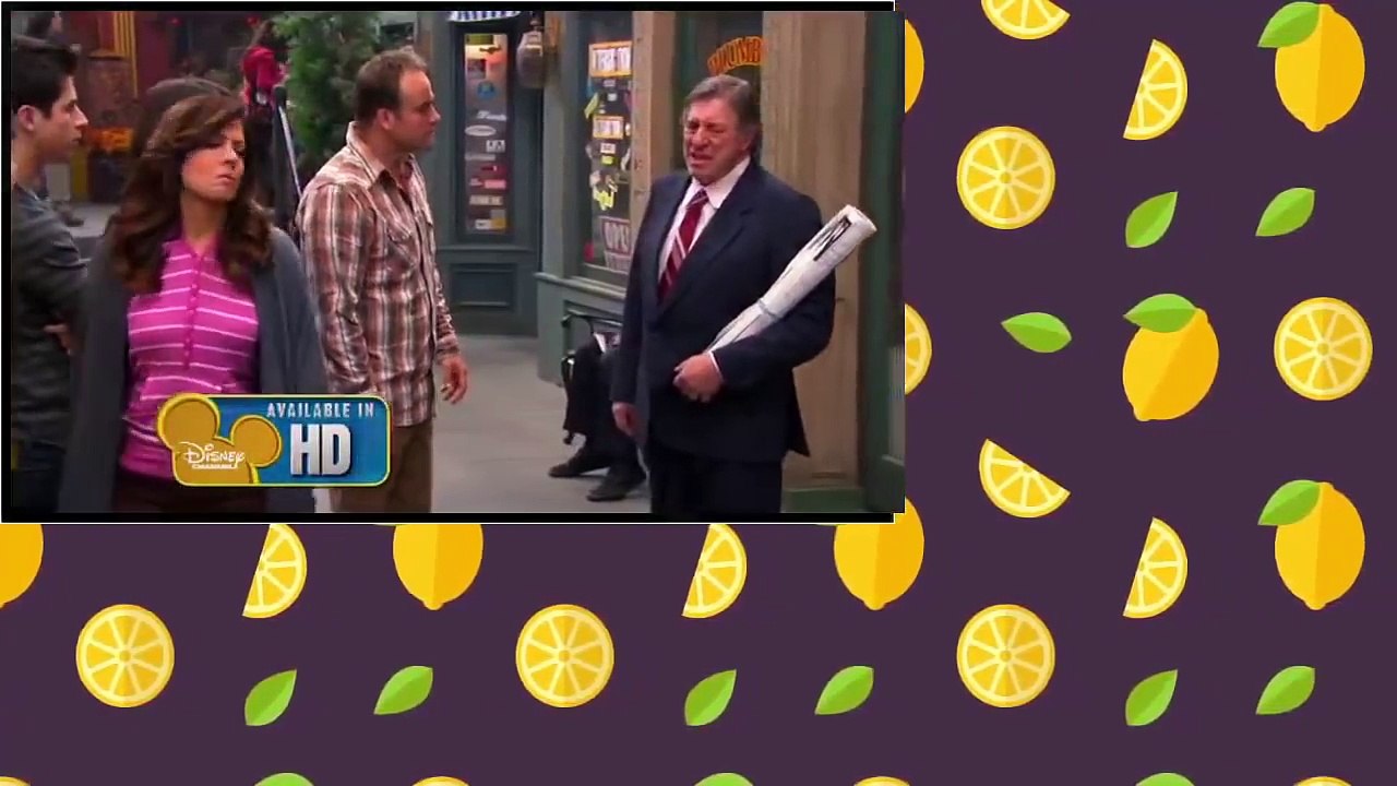 Wizards of Waverly Place S04E25 Rock Around the Clock