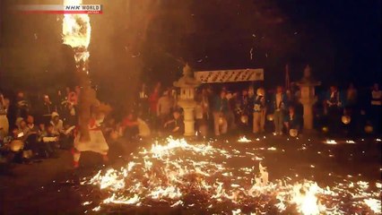 Journeys in Japan - Iiyama - The Landscape of the Heart [January 12, 2016] (1)-004