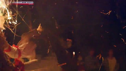 Journeys in Japan - Iiyama - The Landscape of the Heart [January 12, 2016] (1)-005