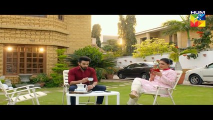 Naseebon Jali Episode #138 HUM TV Drama 28 March 2018