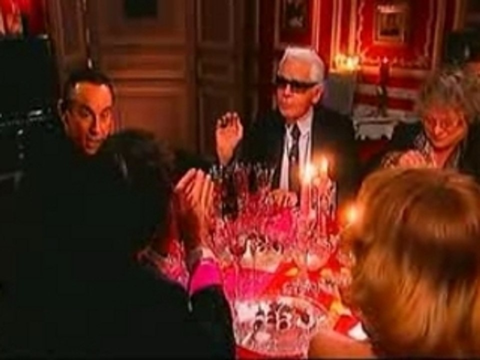 93 Faubourg Saint Honoré - 2005-06-28 - Ardisson 3