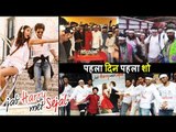Jab Harry Met Sejal का First Day First Show Fans ने Celebrate किया - Shahrukh Khan, Anushka Sharma