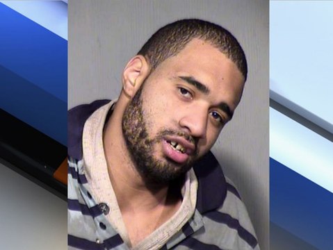 PD: Man caught exposing himself near school - ABC15 Crime